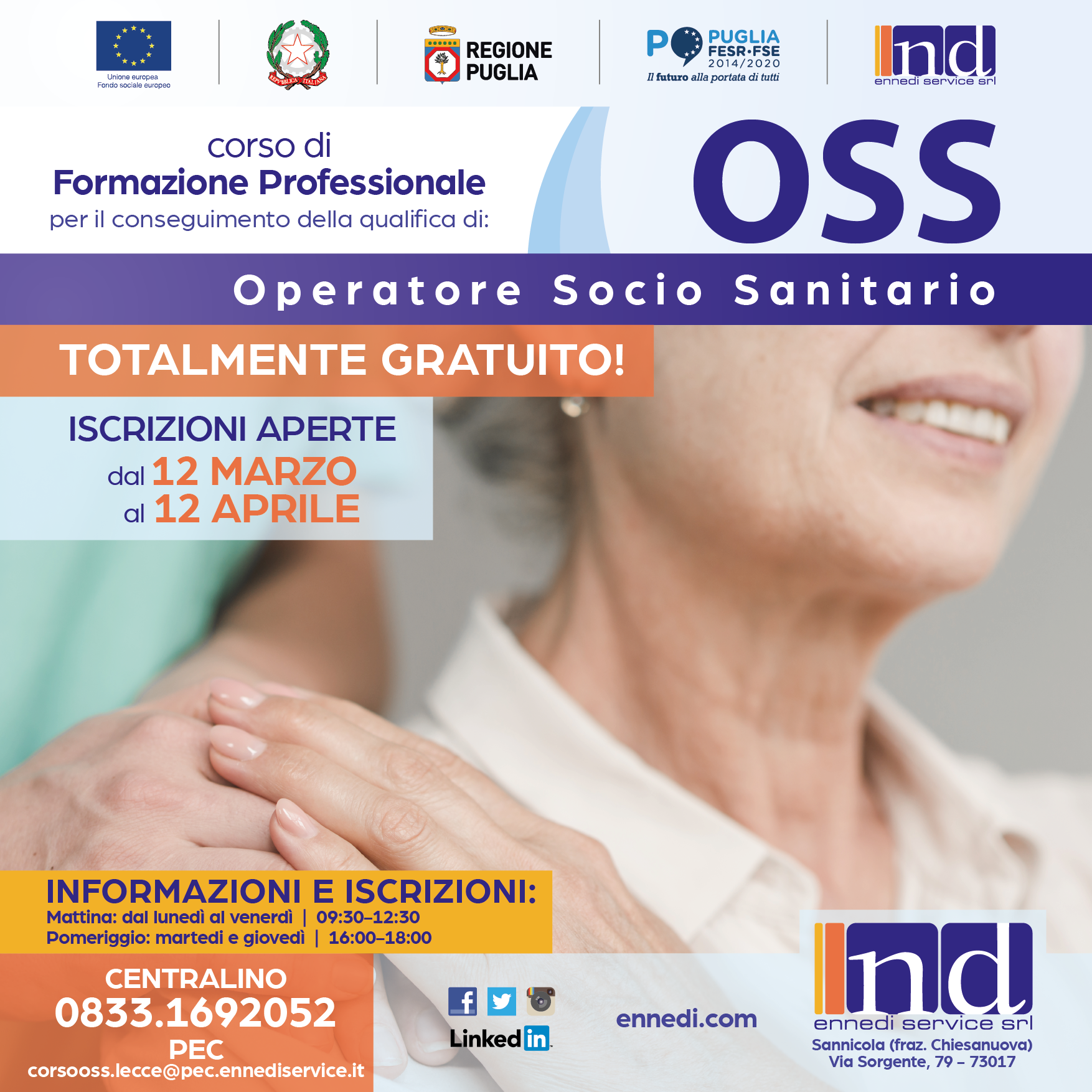 OSS_Social