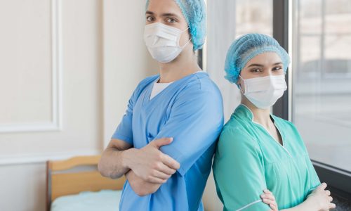 OPERATORE SOCIO SANITARIO CON FORMAZIONE COMPLEMENTARE (3S)