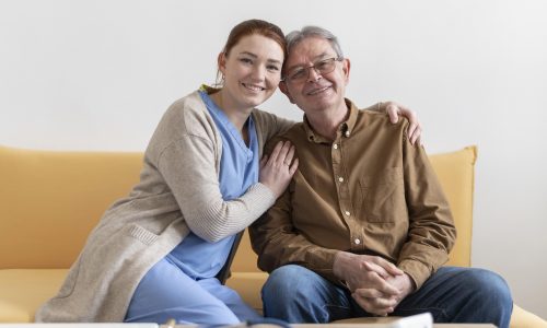 OPERATORE/OPERATRICE PER LE ATTIVITÀ DI ASSISTENZA FAMILIARE