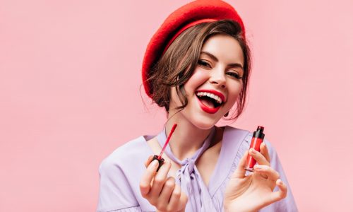 MAKE UP ARTIST – REGIONE PUGLIA