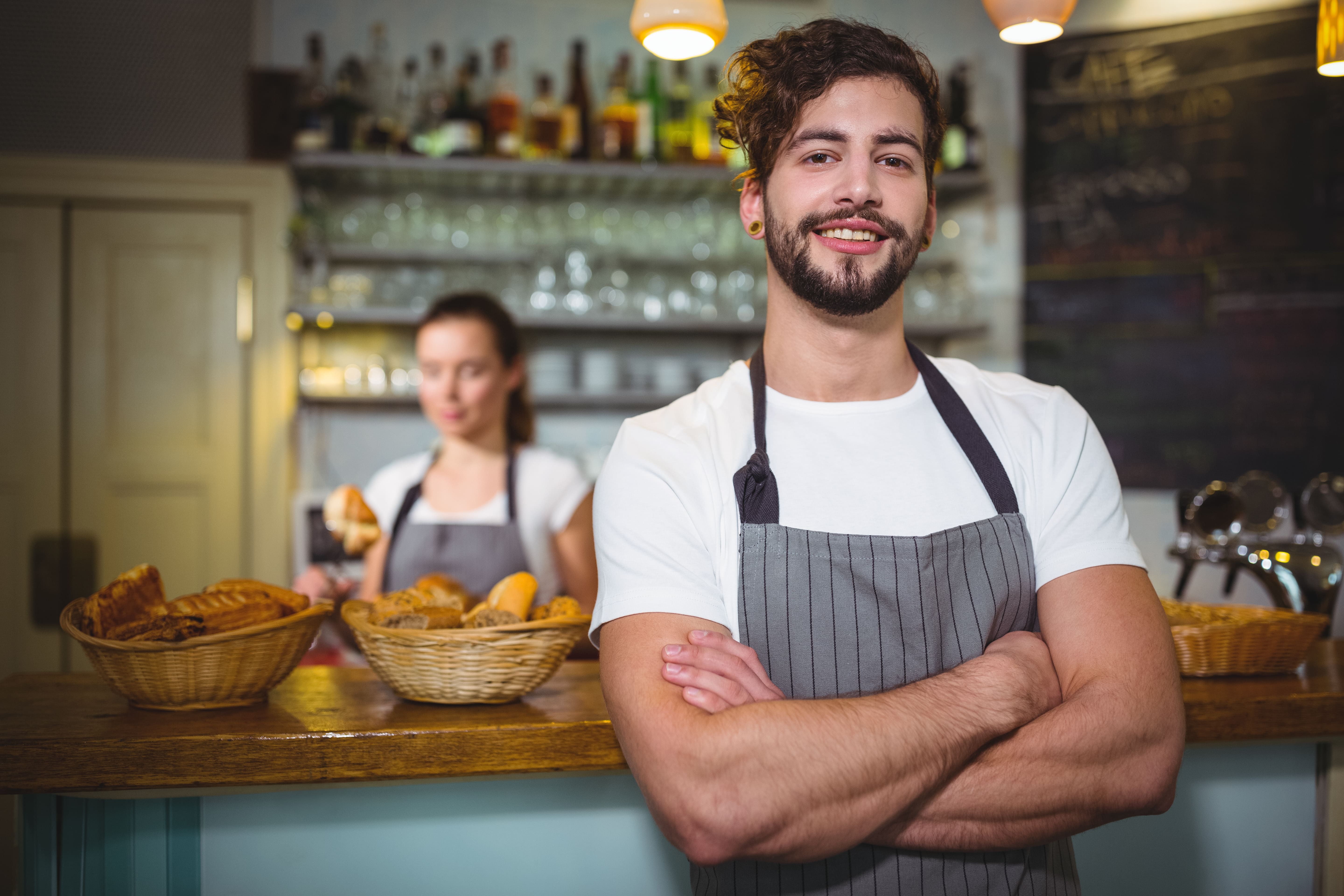 ABILITAZIONE ATTIVITÀ DI COMMERCIO NEL SETTORE MERCEOLOGICO ALIMENTARE E DI SOMMINISTRAZIONE DI ALIMENTI E BEVANDE
