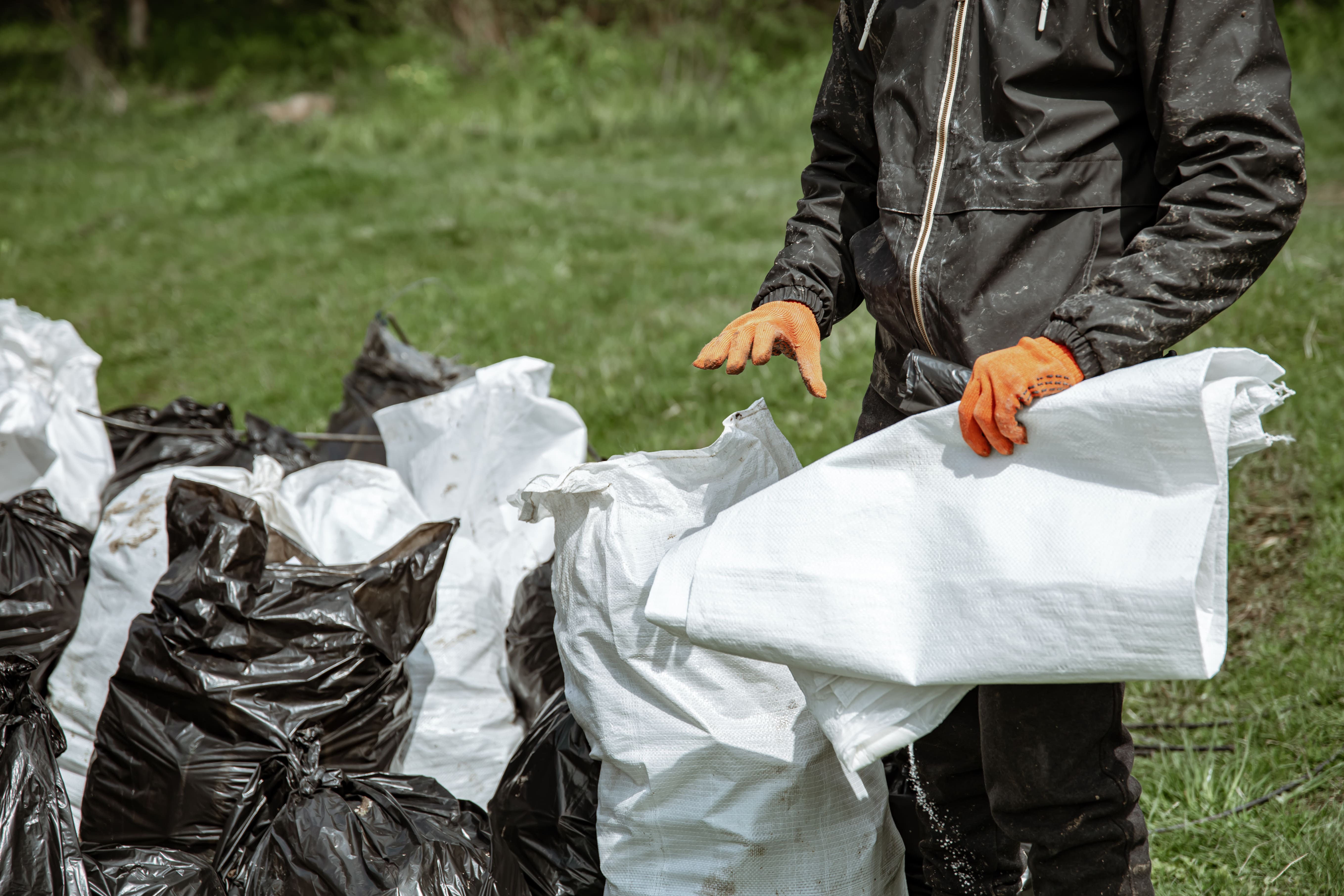 RESPONSABILE GESTIONE DI RIMOZIONE, SMALTIMENTO E BONIFICA DI BENI CONTENENTI AMIANTO