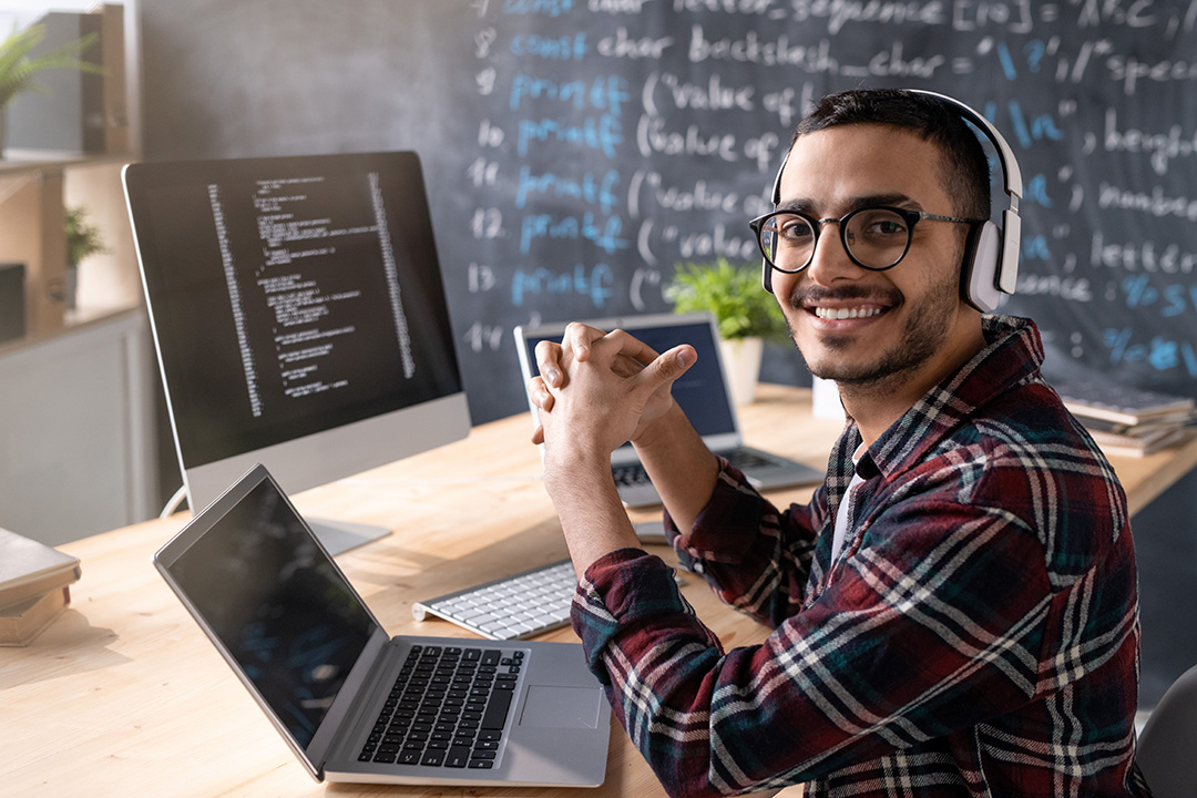 WEB DESIGNER – PROGRAMMA GOL CAMPANIA
